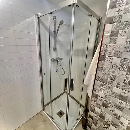 Apartment Homely Av Rosaleda Centro Historico