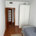 Homely Av Rosaleda Centro Histórico * Málaga