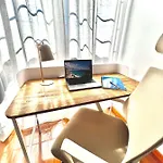 Homely Av Rosaleda Centro Histórico Málaga