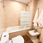 Homely Av Rosaleda Centro Histórico Apartamento