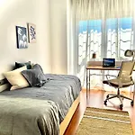 Homely Av Rosaleda Centro Histórico Apartamento *