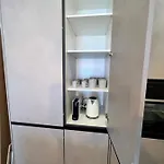 Homely Av Rosaleda Centro Histórico Apartamento Málaga